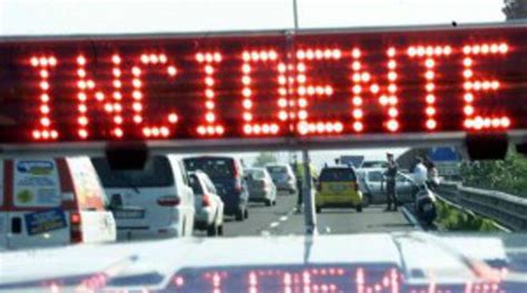 Incidente Sull Autostrada A Tra Felizzano E Asti Est Atnews It