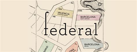 Federal Café | Barcelona Connect