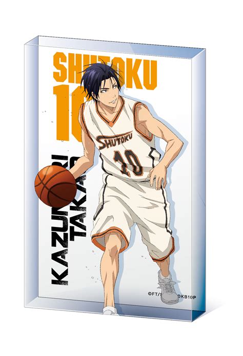 Kurobas Official Store On Twitter 【商品情報①】本日より販売開始です。！ アクリルブロック Feat