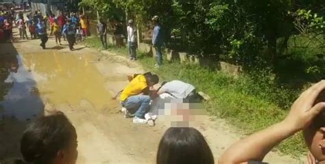 Atroz Matan a machetazos a un niño de 10 años en Guaimaca