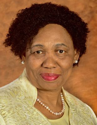 Angie Motshekga Biography: Early Life, Education, Career, And Net Worth