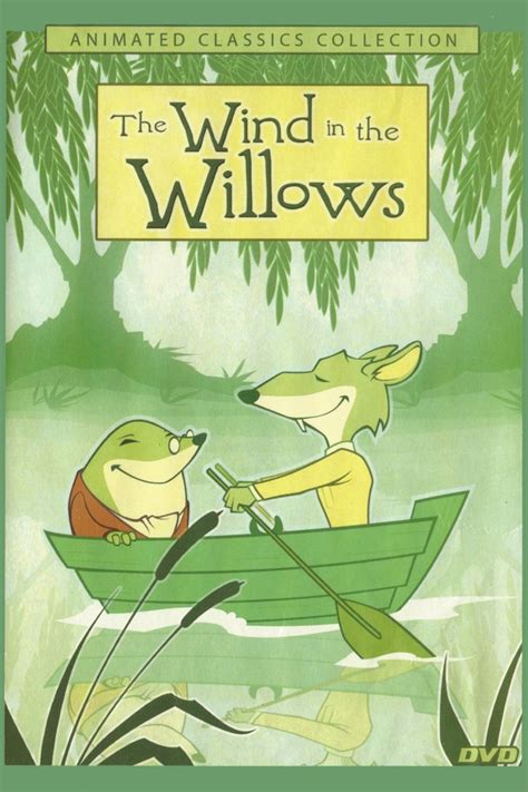 Wind In The Willows 1988 Film Alchetron The Free Social Encyclopedia