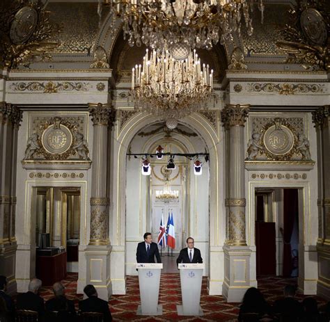 Charles De Gaulle Frankreich Setzt Flugzeugtr Ger Gegen Is Ein Welt