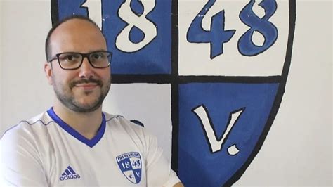 Eric Oehler Neuer Trainer Bei Der Fsg Fupa