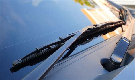 Heated Windshield Wipers A Complete Guide Glassfixit