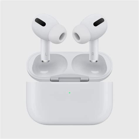 Apple Airpods Pro Magsafe Charging Case