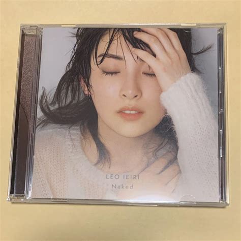 家入レオ Naked Cd メルカリ