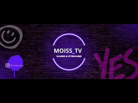 LIVE ON A LENDA DA RANK VOLTOU MOISS TV AO VIVO YouTube