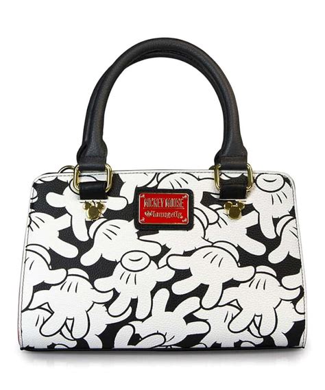 Mickey And Minnie Mouse Handbags Literacy Basics