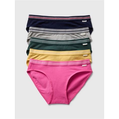 Kids Bikini Briefs 5 Pack 儿童大童内裤5条 34 95 超值好货 北美省钱快报