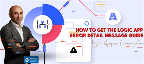 Logic Apps Consumption How To Get The Logic App Error Detail Message