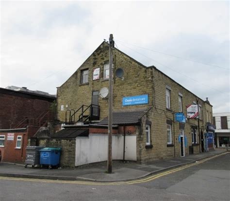 45 Grosvenor Street Stalybridge Impey