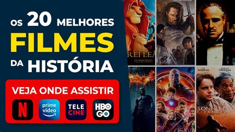 Filmes Da Historia Netflix - 6