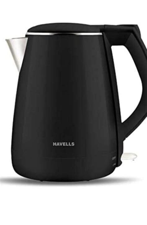 1500 Havells Aqua Kettle Capacity Litre 1 2l At Rs 1499 Piece In