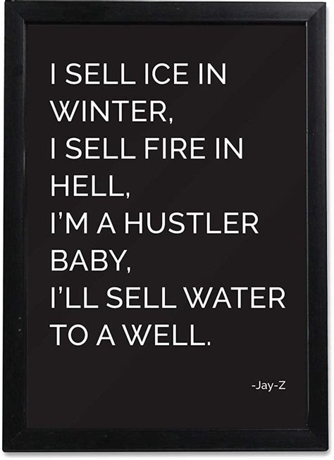 Quotes By Jay Z