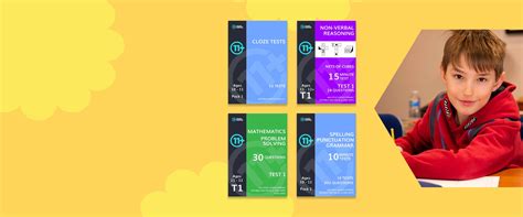 11 Plus Resources | 11+ PDF Exam Practice Papers, and Worksheets