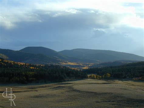 colorado ranch for sale | welcome to high chaparral ranch | park county, colorado | high ...