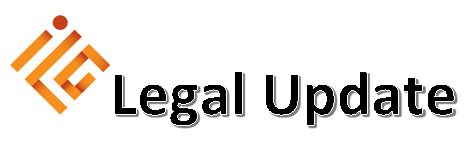 Legal Updates - January 2020 - ILG - Investigations Law Group