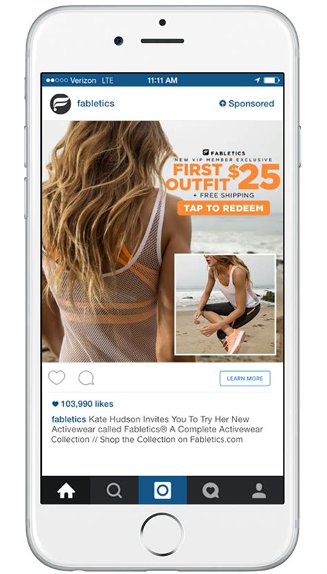 Instagram Ad Examples Instagram Creative Best Practices