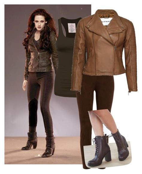 Bella Swan Twilight Outfits Movie Inspired Outfits Outfit Inspirations