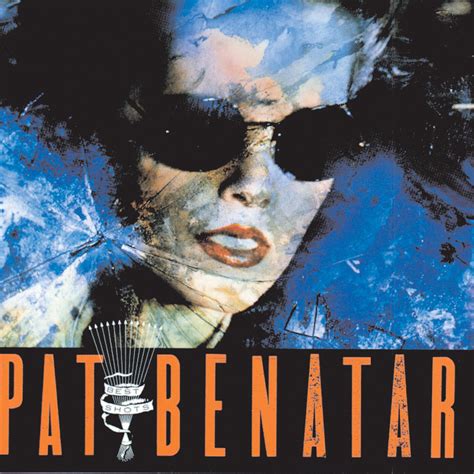 Pat Benatar - Best Shots | iHeart