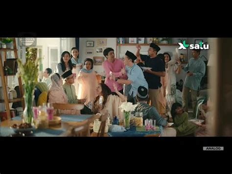 XL Axiata Ada Untuk Kebaikan TVC Edisi 2023 Iklan Indonesia 30