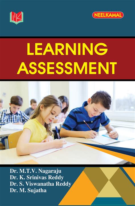 Learning Assessment Ap Bed Curriculum Neelkamal Publications Pvt Ltd