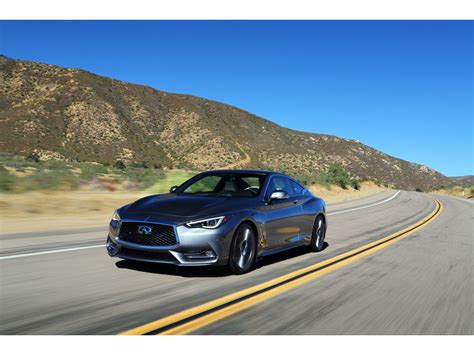 2019 Infiniti Q60 Prices Reviews And Pictures Us News And World Report