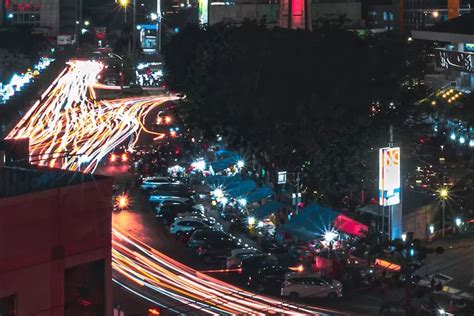 Ramai Pol Sampai Kepanasan Inilah Kabupaten Teramai Di Kalimantan