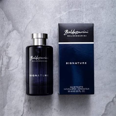 Baldessarini SIGNATURE EDT 90 ML Buy, Best Price in UAE, Dubai, Abu ...