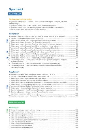 Maturalne Karty Pracy Ponad Sowami 2 Odpowiedzi Pdf Question