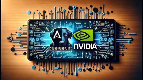 Is Soundhound Ai Soun The Next Big Ai Stock Nvidia S Investment