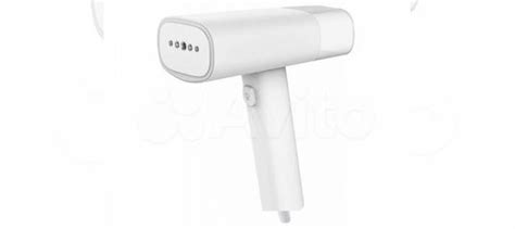 Ручной отпариватель Lofans Zanjia ZJ, белый GT-306 купить в Москве ...