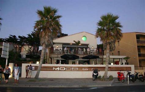 Moom Restaurant Restaurant Six Fours Les Plages 83140 Adresse