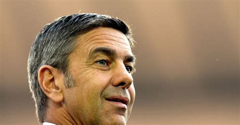 Milan Costacurta Maldini Non La Sta Vivendo Con Leggerezza