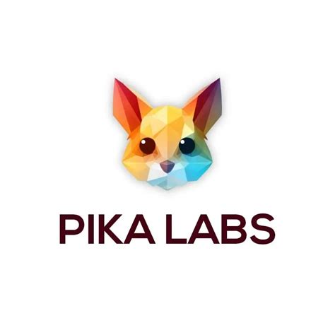 Pika Labs Pika Ai El Generador De V Deos Revolucionario Iaboxtool