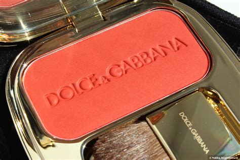 Румяна Dolce&Gabbana The Blush Luminous Cheek Colour #15 Sole | Отзывы ...
