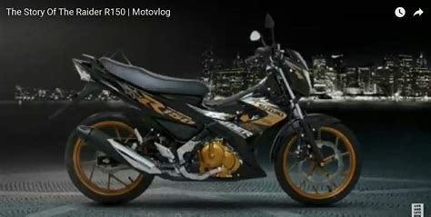 Suzuki Raider Satria