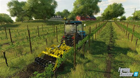 Farming Simulator 2022 Der Neue Landwirtschafts Simulator 22 CDclan De