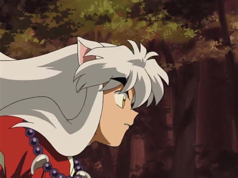 Inuyasha Image Fancaps