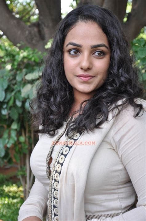 Nithya Menon New Movie Stills