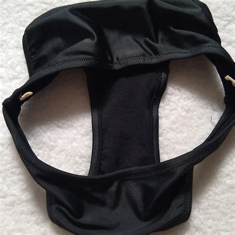 Gothic Lolita Swimsuit Bikini Set NWT From Japan Depop