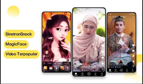 7 Cara Mendapatkan Uang Dari Snack Video Terbaru 2024