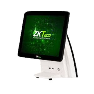 Zkteco Zk All In One Biometric Smart Pos Terminal