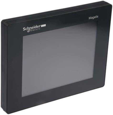 Hmis Schneider Electric Schneider Electric Hmis Series Magelis Scu