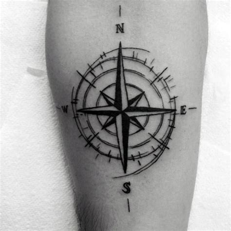 75 Travel Tattoos For Men Adventure Design Ideas