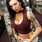 Milf Raven Hart R Milfroad