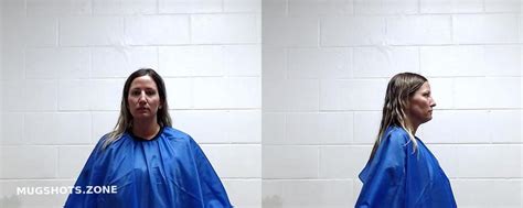 Stasney Carrie 05042023 Liberty County Mugshots Zone