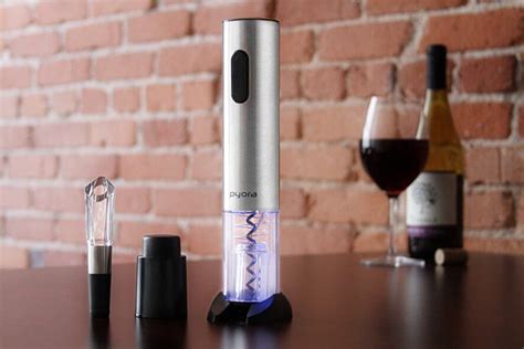 The Best Electric Wine Openers of 2024 - Reviews by Your Best Digs