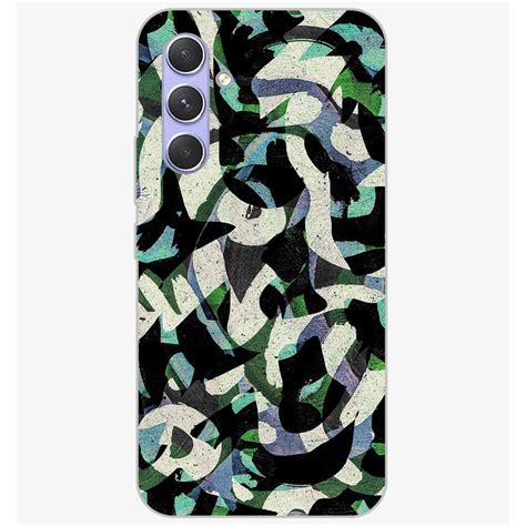 Samsung Galaxy A G Atlantic Patterns Pa